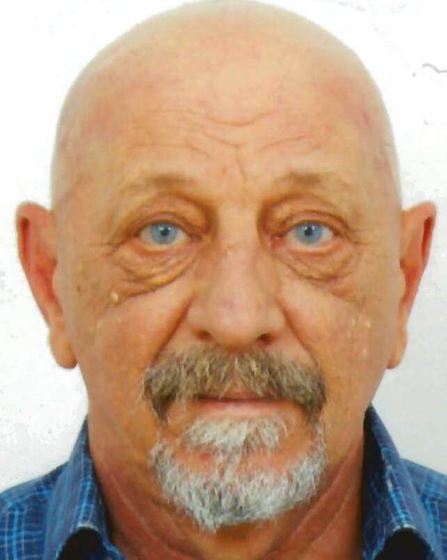 SEKULIĆ, VLADO